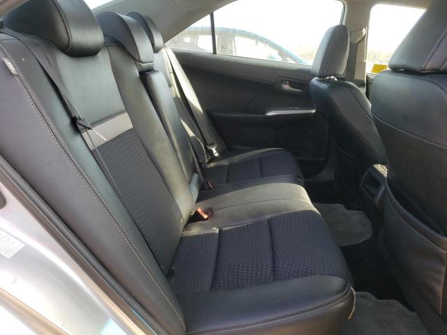 Photo 6 from auction – 2012 TOYOTA CAMRY BASE with VIN 4T1BF1FKXCU053593