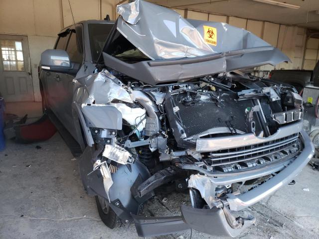 Photo 1 from auction – 2019 FORD F150 SUPER with VIN 1FTEW1E57KFA05159