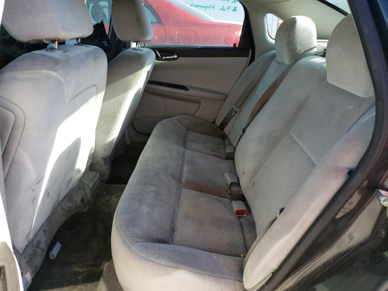 Photo 6 from auction – 2016 CHEVROLET IMPALA LIM with VIN 2G1WB5E35G1108223