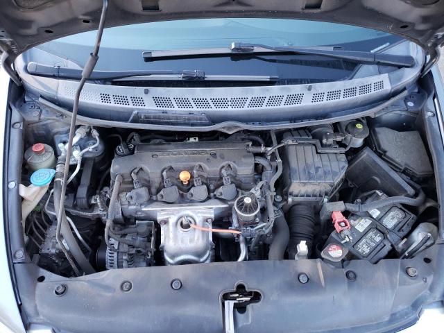Photo 7 from auction – 2011 HONDA CIVIC EX with VIN 19XFA1F84BE014052