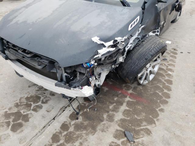 Фото 9 с аукциона – 2014 BUICK LACROSSE с VIN 1G4GB5G32EF119657