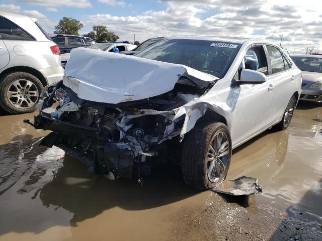Photo 2 from auction – 2015 TOYOTA CAMRY LE with VIN 4T1BF1FK2FU023170