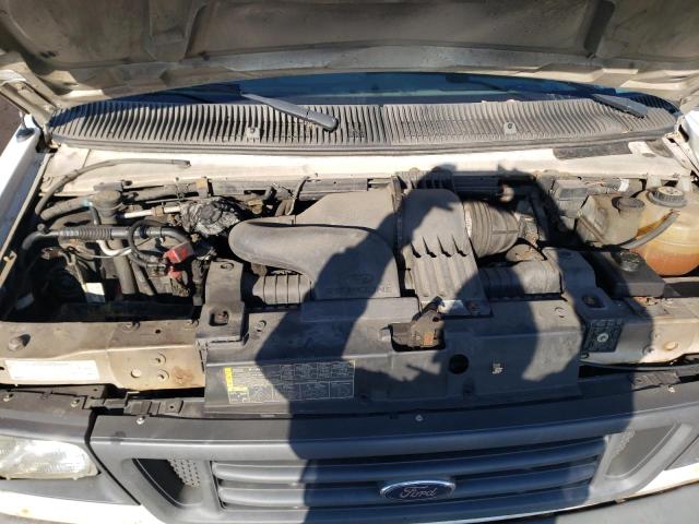 Photo 7 from auction – 2007 FORD ECONOLINE with VIN 1FTNE14W77DB40691