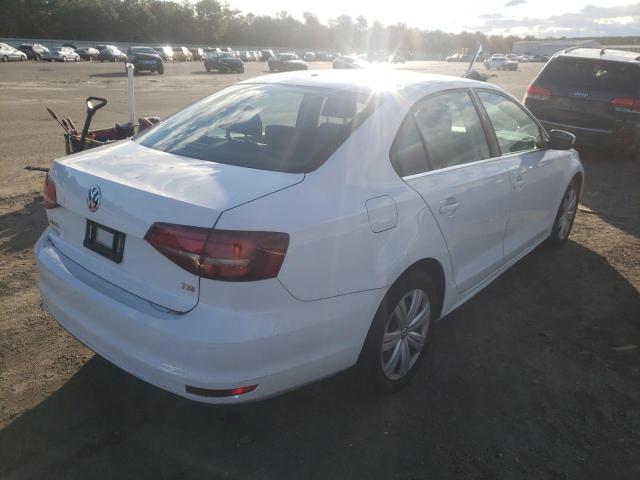 Photo 4 from auction – 2017 VOLKSWAGEN JETTA S with VIN 3VW2B7AJ4HM306904
