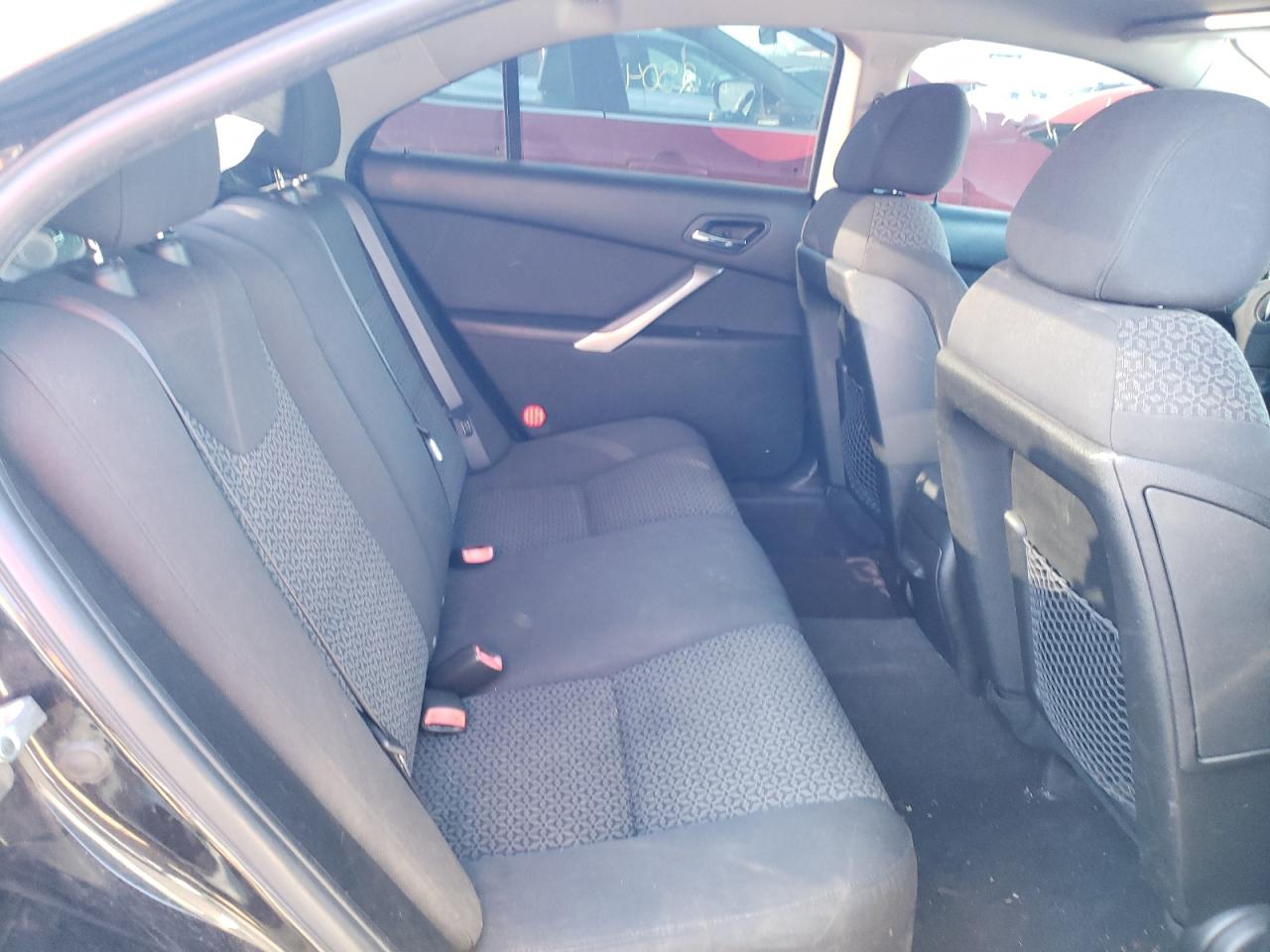 Photo 6 from auction – 2009 PONTIAC G6 with VIN 1G2ZG57B994170844