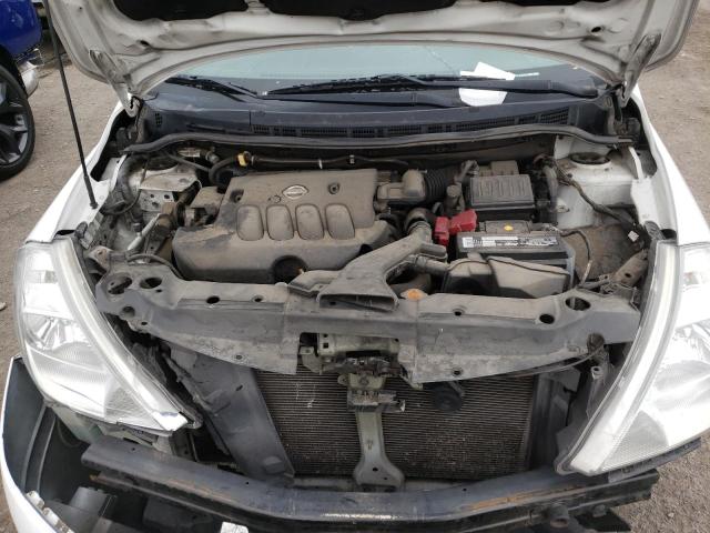 Photo 7 from auction – 2010 NISSAN VERSA S with VIN 3N1BC1CP2AL409655