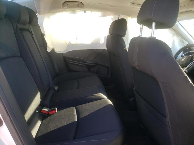 Photo 6 from auction – 2016 HONDA CIVIC EX with VIN 19XFC2F78GE019589