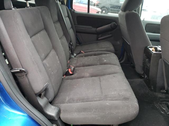 Zdjęcie 6 z aukcji – 2010 FORD EXPLORER X z VIN 1FMEU6DE6AUA81482