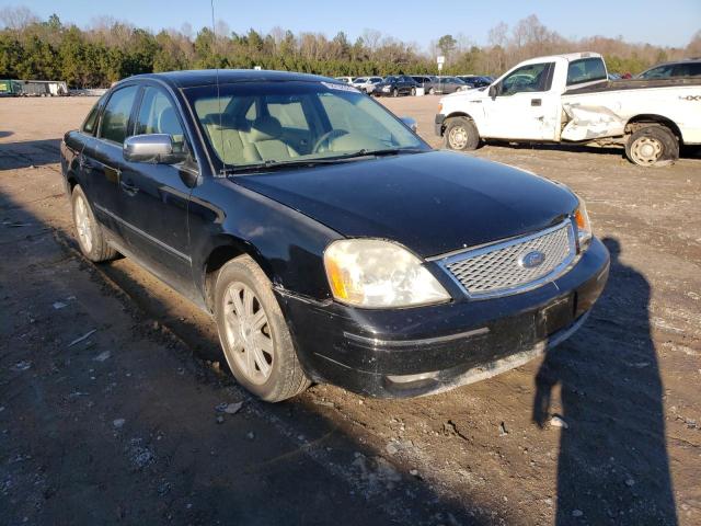 FORD FIVE HUNDR 2006 with VIN 1FAHP28126G141228 - Photo from auction