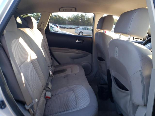 Photo 6 from auction – 2012 NISSAN ROGUE S with VIN JN8AS5MV8CW705443