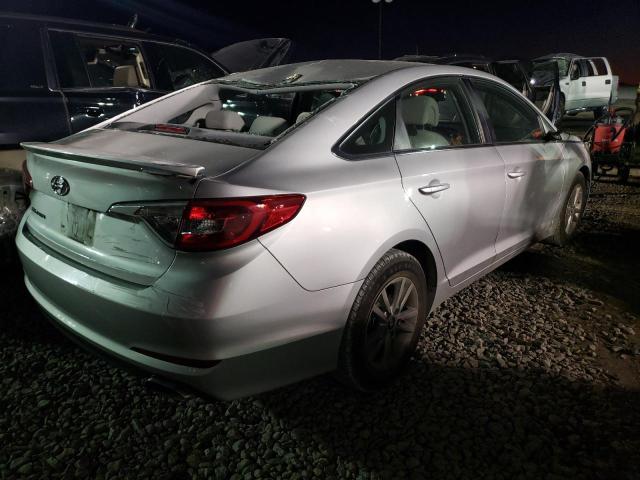 Photo 4 from auction – 2016 HYUNDAI SONATA SE with VIN 5NPE24AF6GH288677
