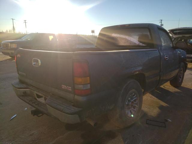Photo 4 from auction – 2006 GMC NEW SIERRA with VIN 1GTEC14X06Z117267