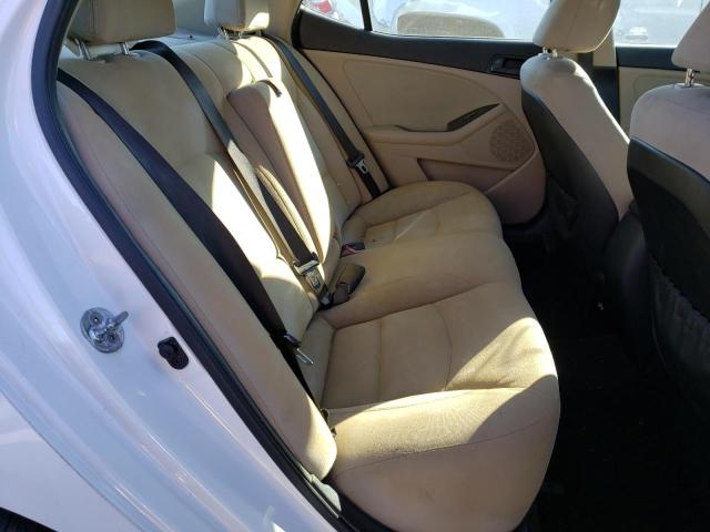 Photo 6 from auction – 2015 KIA OPTIMA LX with VIN 5XXGM4A77FG359956