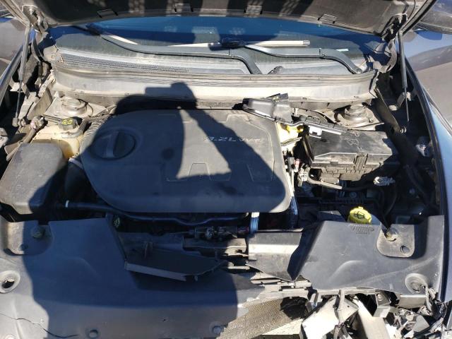 Photo 7 from auction – 2014 JEEP CHEROKEE L with VIN 1C4PJLDS9EW221173