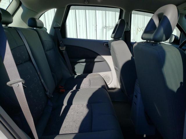 Photo 6 from auction – 2007 CHRYSLER PT CRUISER with VIN 3A4FY48B97T554547
