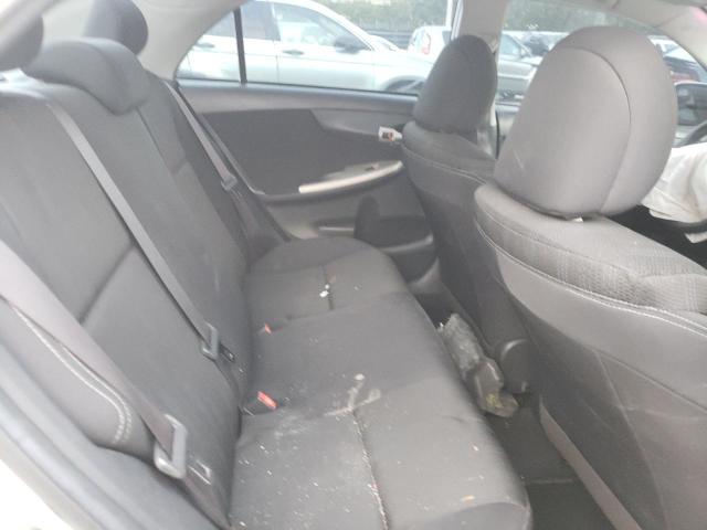 Photo 6 from auction – 2013 TOYOTA COROLLA BA with VIN 5YFBU4EE7DP213628