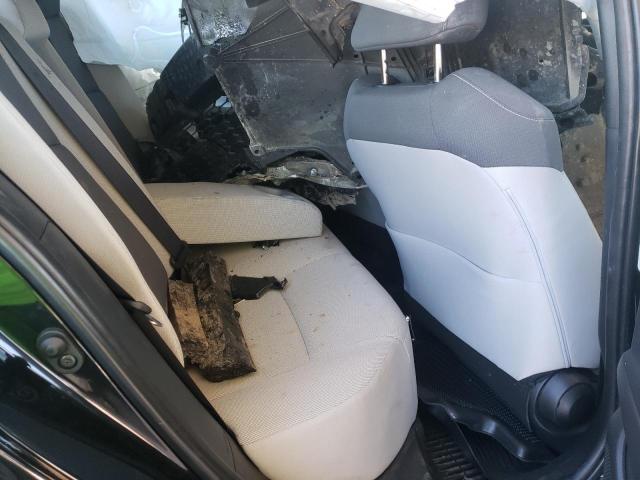 Photo 6 from auction – 2021 TOYOTA COROLLA LE with VIN JTDEPMAEXMJ179196