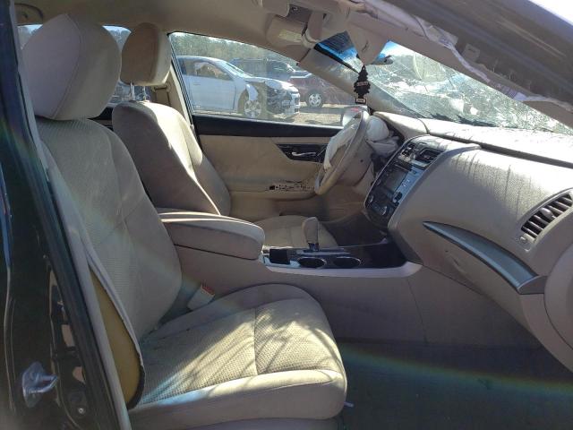 Photo 5 from auction – 2014 NISSAN ALTIMA 2.5 with VIN 1N4AL3AP1EN259086