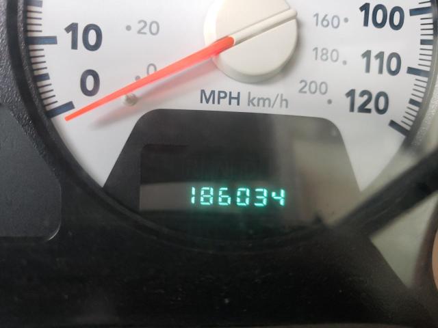 Photo 8 from auction – 2006 DODGE RAM 1500 S with VIN 1D7HU18236S582942