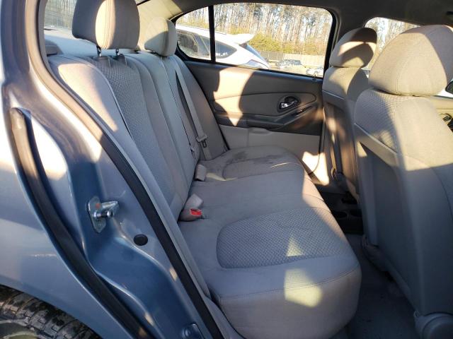 Photo 6 from auction – 2007 CHEVROLET MALIBU LS with VIN 1G1ZS58F57F146563