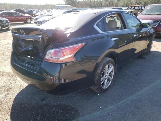 Photo 4 from auction – 2014 NISSAN ALTIMA 2.5 with VIN 1N4AL3AP1EN259086