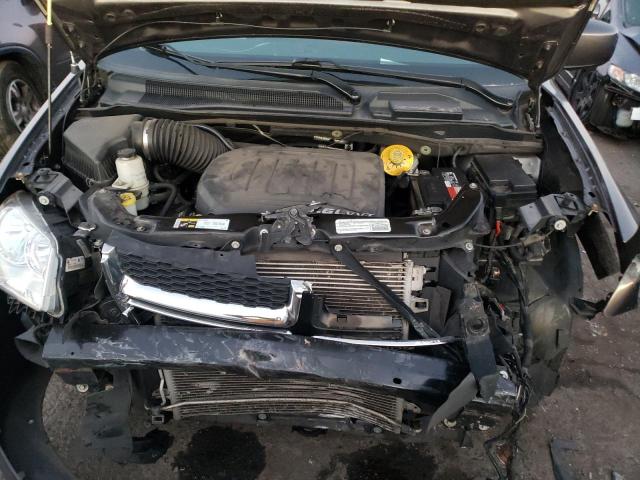 Photo 7 from auction – 2015 DODGE GRAND CARA with VIN 2C4RDGBG7FR649548