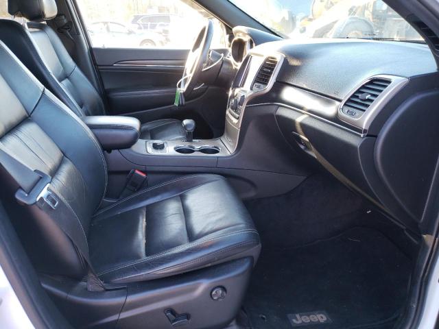 Photo 5 from auction – 2014 JEEP GRAND CHER with VIN 1C4RJFBG8EC258662