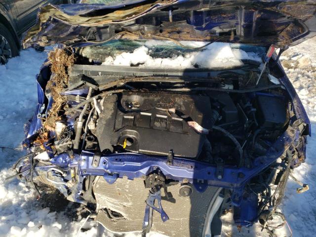 Photo 7 from auction – 2016 TOYOTA COROLLA L with VIN 2T1BURHE9GC586019