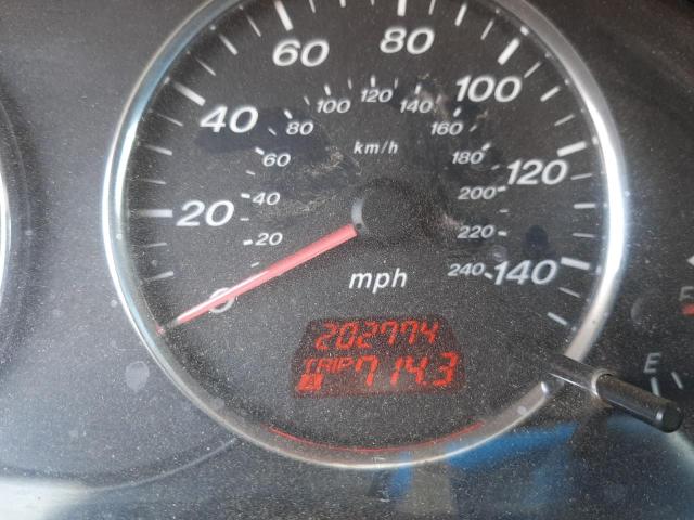 صورة رقم 8 من المزاد - 2004 MAZDA 6 I مع VIN 1YVFP84C245N62185