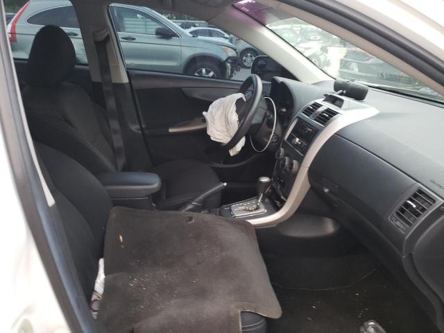Photo 5 from auction – 2013 TOYOTA COROLLA BA with VIN 5YFBU4EE7DP213628