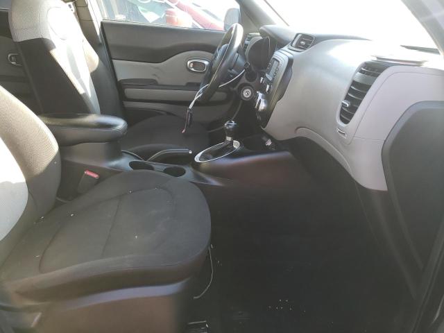 Photo 5 from auction – 2016 KIA SOUL with VIN KNDJN2A25G7339162