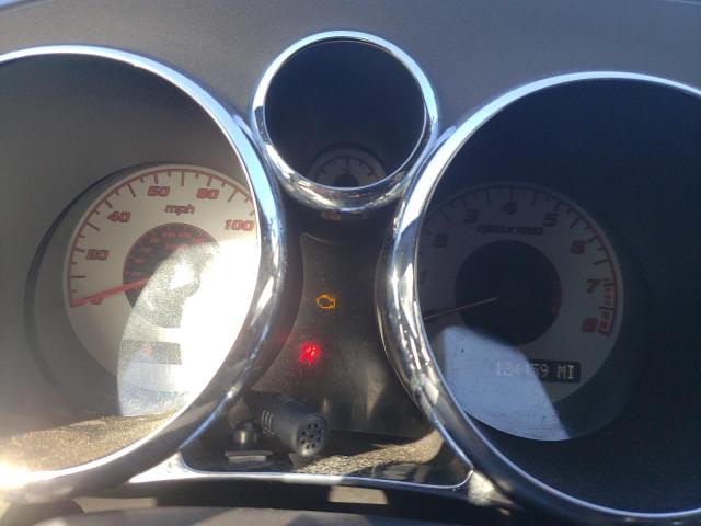 Photo 8 from auction – 2007 PONTIAC SOLSTICE with VIN 1G2MB35B27Y113438