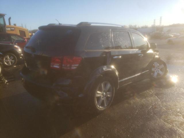Photo 4 from auction – 2009 DODGE JOURNEY R/ with VIN 3D4GG67V79T231026