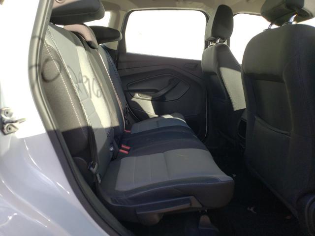 Photo 6 from auction – 2017 FORD ESCAPE S with VIN 1FMCU0F70HUD95240