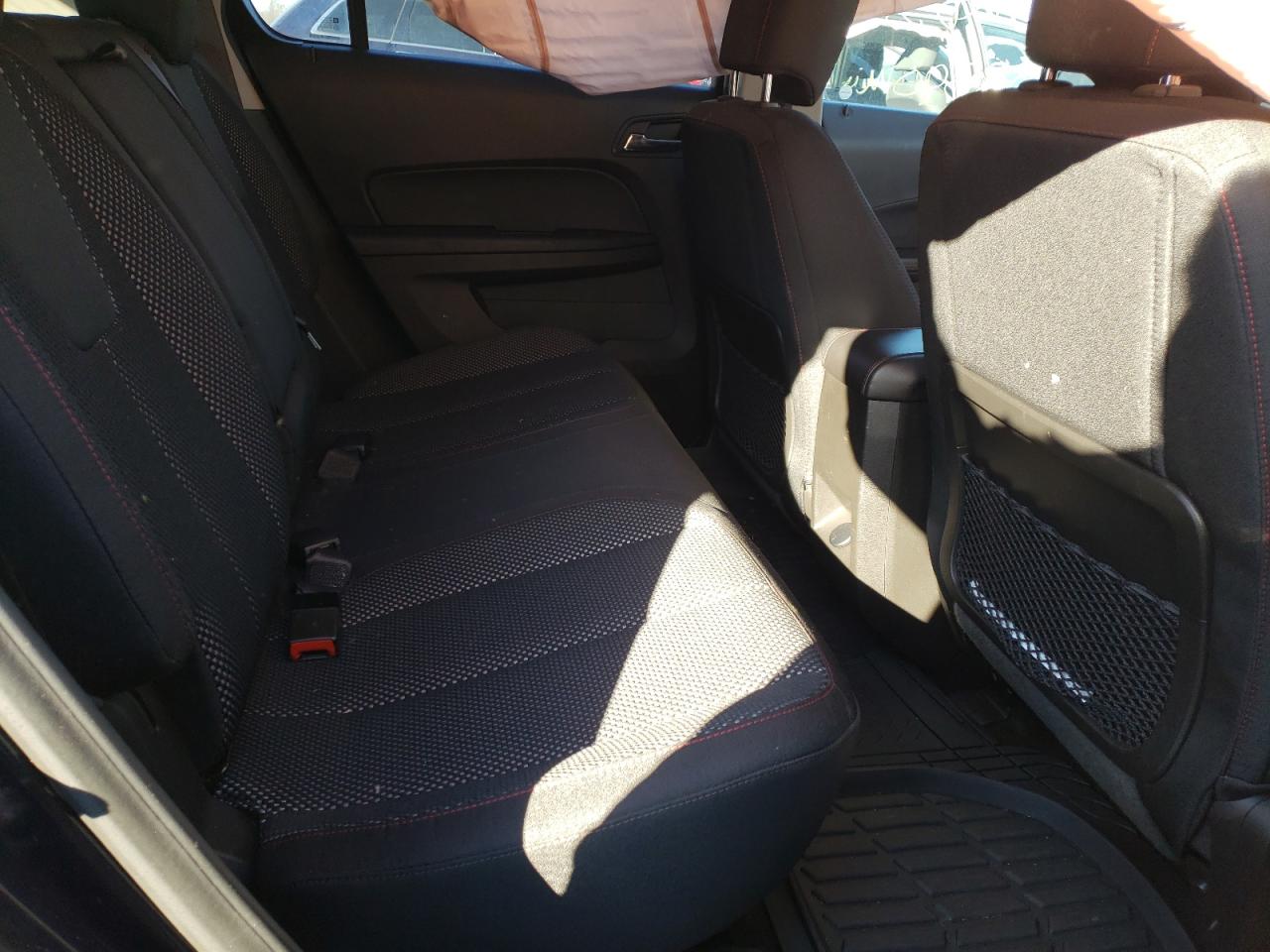 Photo 6 from auction – 2015 CHEVROLET EQUINOX LT with VIN 2GNFLFEK2F6231875