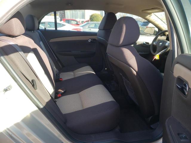Photo 6 from auction – 2010 CHEVROLET MALIBU LS with VIN 1G1ZB5EB6AF261259