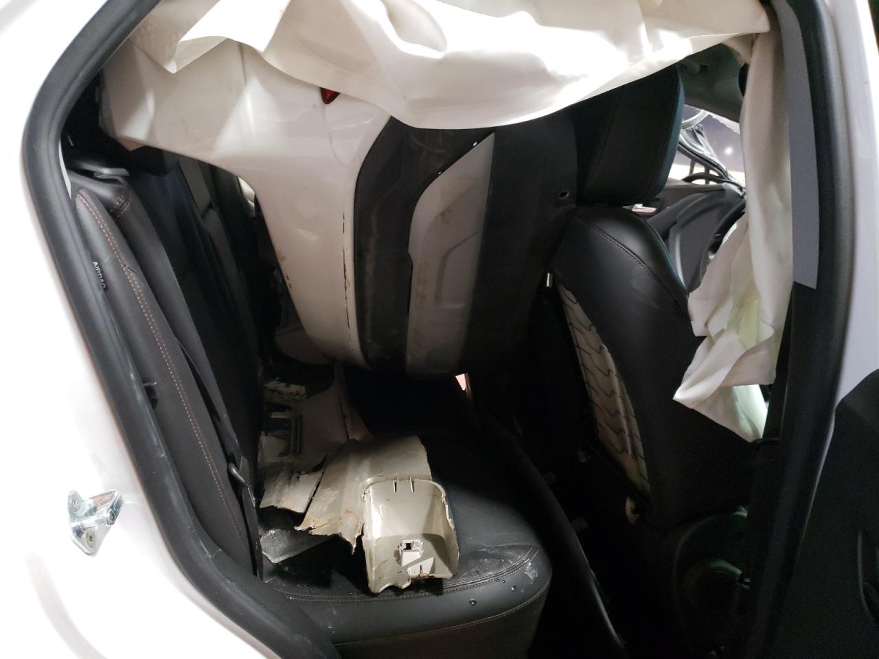 Photo 6 from auction – 2019 CHEVROLET TRAX 1LT with VIN KL7CJLSB5KB912492