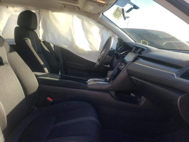 Photo 5 from auction – 2016 HONDA CIVIC EX with VIN 19XFC2F78GE019589