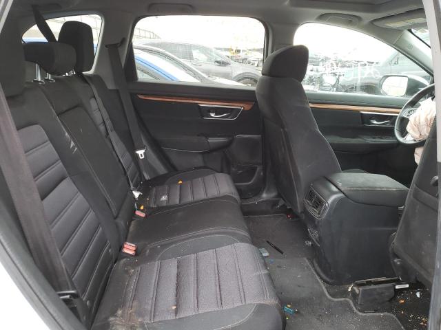Photo 6 from auction – 2019 HONDA CR-V EX with VIN 7FARW2H55KE059331