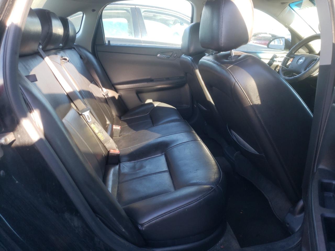 Photo 6 from auction – 2008 CHEVROLET IMPALA with VIN 2G1WT58N089261430