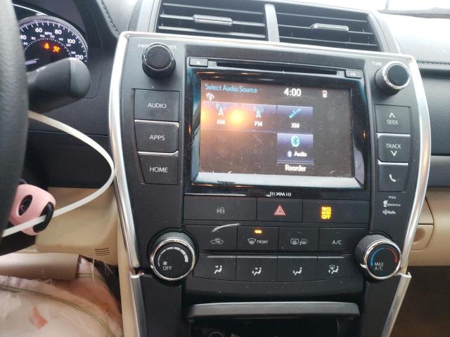 Photo 9 from auction – 2017 TOYOTA CAMRY LE with VIN 4T1BF1FK0HU348161