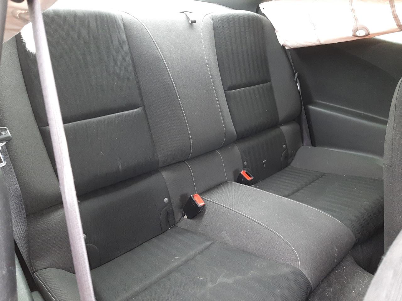 Photo 6 from auction – 2015 CHEVROLET CAMARO LS with VIN 2G1FB1E36F9290717