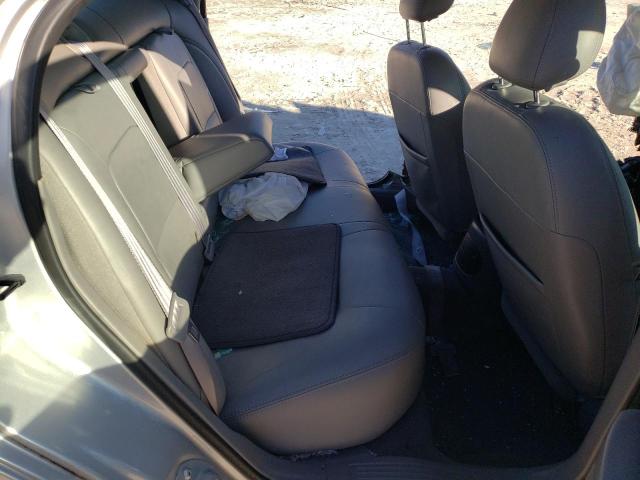 Photo 6 from auction – 2002 MERCURY SABLE LS P with VIN 1MEFM55SX2A623708
