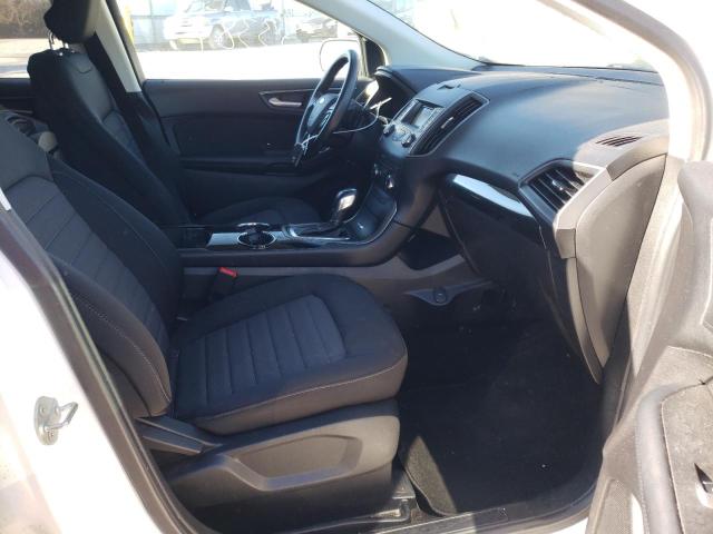 Photo 5 from auction – 2018 FORD EDGE SE with VIN 2FMPK4G91JBB24259