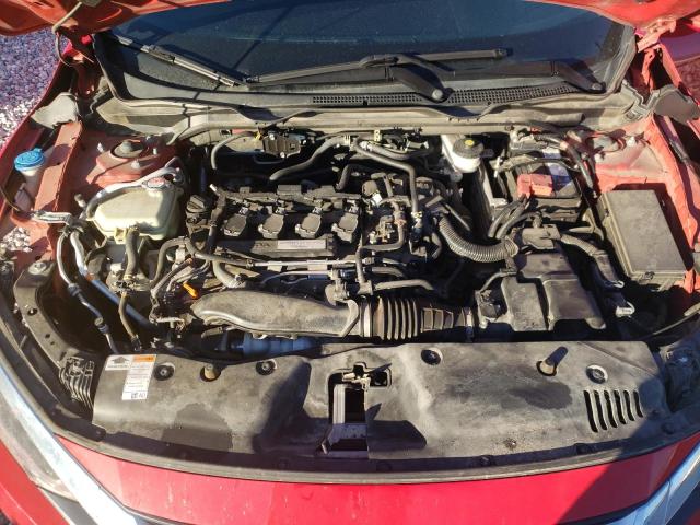 Photo 7 from auction – 2016 HONDA CIVIC EX with VIN 2HGFC1F37GH651657
