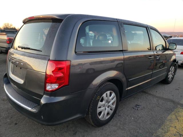 Photo 4 from auction – 2015 DODGE GRAND CARA with VIN 2C4RDGBG7FR649548