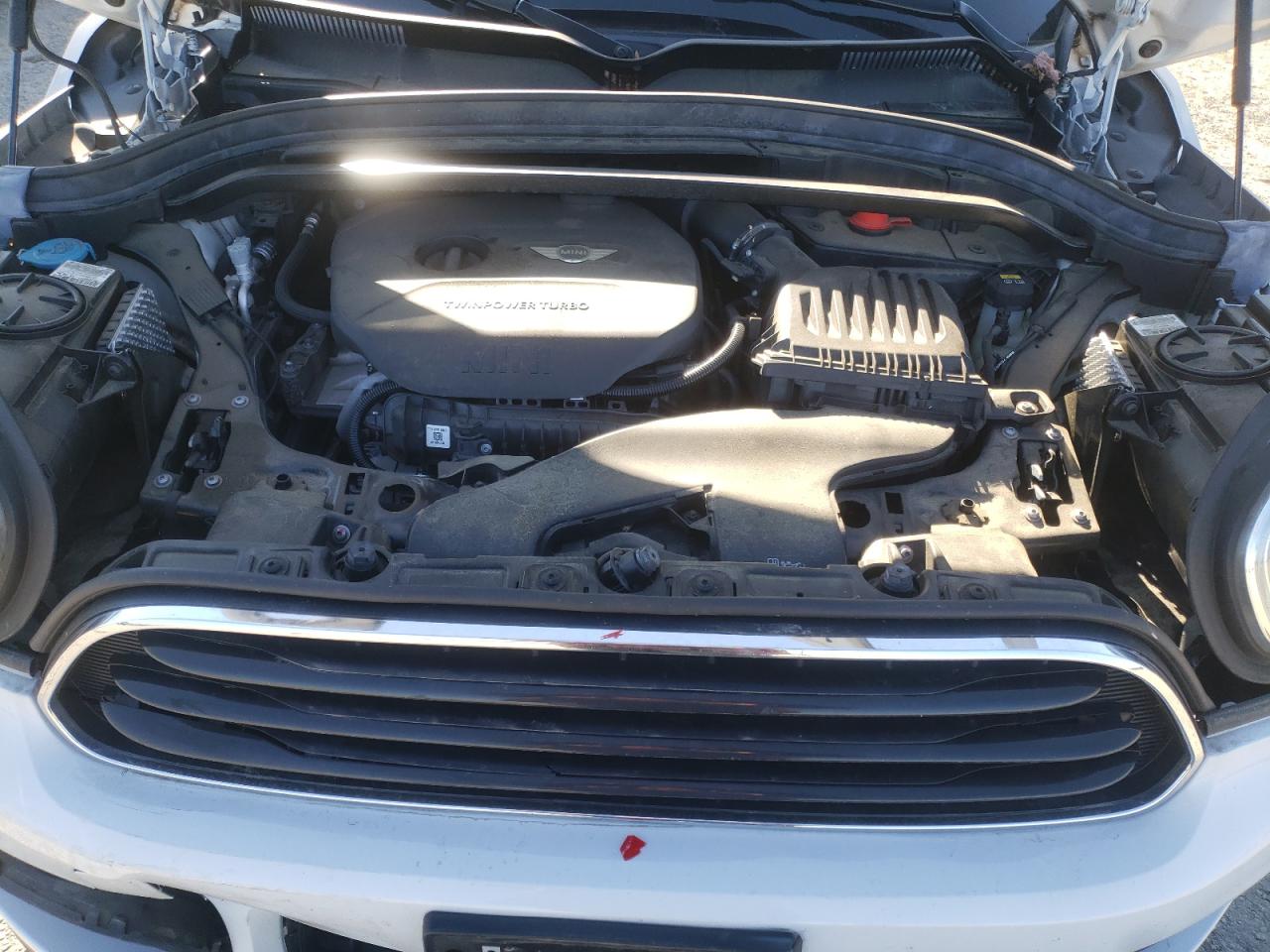 Photo 7 from auction – 2017 MINI COOPER with VIN WMZYS7C35H3E07160