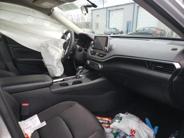 Photo 5 from auction – 2019 NISSAN ALTIMA S with VIN 1N4BL4BV2KC246233