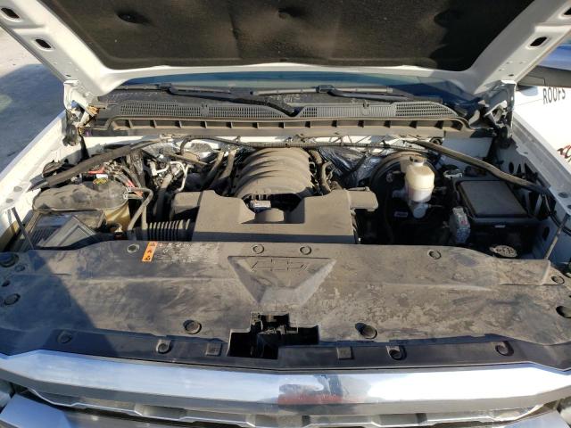 Photo 7 from auction – 2018 CHEVROLET SILVERADO with VIN 3GCUKSEC2JG174983