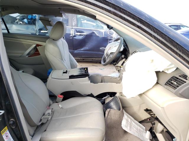 Photo 5 from auction – 2011 TOYOTA CAMRY SE with VIN 4T1BK3EK3BU132496